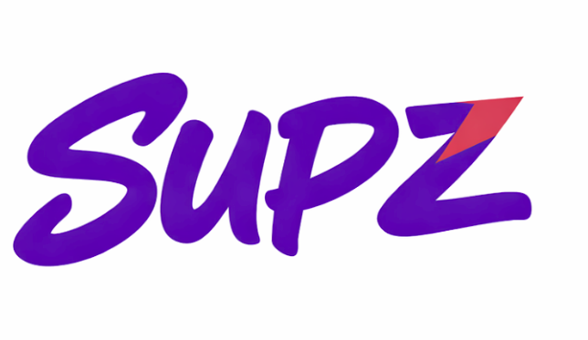 SupzMedia Logo